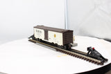 Lionel 6-9220 operating Milk car O SCALE Used