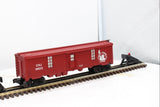 Lionel 6-19653 Jersey Central Tool Car O SCALE Like New