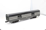 Lionel 6-9594 NEW YORK CENTRAL Aluminum Baggage Car 9594 O Scale Like New