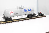 MTH Premier 20-96226 Mobil Tank Car O SCALE NEW