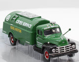 Corgi 56202 Diamond T 620 Rigid Tanker Cities Services 1/50 SCALE NEW