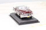 Yat Ming 94243 1949 Cadillac Coupe De Ville 1/43 SCALE NEW