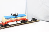 MTH Railking 30-73201 Olde Frothingslosh RailKing Modern Tank Car O SCALE NEW