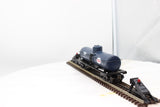 MTH 30-7314 ESSO Tank Car RailKing O Scale Like New