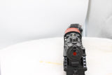 MTH Railking 30-4136-1E Pennsylvania 2-8-0 Steam Locomotive With Proto-Sound 2.0 O SCALE Like New
