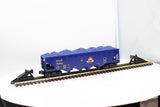 K-Line K623-1452 D&H Die-Cast Hopper Car O SCALE NEW