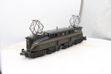 Lionel 6-8150 PENNSYLVANIA RAILROAD GG1 Electric Locomotive Mainline Brunswick 5 Stripe O Scale Used