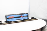 K-Line k761-8012 Needham Packing Plug Door Boxcar O Scale NEW