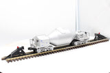 Lionel 6-29472 U. S. Steel Hot Metal Car #26 O SCALE NEW