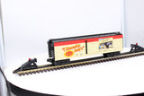MTH Railking 30-7492 Isaly's Box Car O SCALE NEW