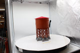Lionel 6-12916 Operating Water Tower 138 O Scale NEW