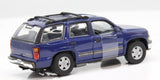 K-Line K-94402 Die Cast Chevrolet Tahoe 1/43 SCALE NEW