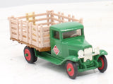 ERTL B281VO 1930 REA Railroad stakebed Truck 1/43 SCALE NEW