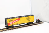 MTH Railking 30-7829 Old Heidelberg Beer RailKing Modern Reefer Car O SCALE NEW