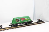 Lionel 6-26614 Tupelo Dairy Farms Milk Car #26614 O SCALE NEW