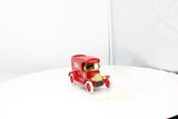 ERTL 1913 Model T Lion Coffee Co. Delivery Van O SCALE  NEW