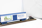 MTH Railking 30-74123 West View Dips O SCALE NEW