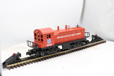 Lionel 6-18946 U.S. Coast Guard NW-2 Diesel Switcher 8946 O Scale Used No Box