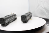 Lionel 6-38106 NEW YORK CENTRAL F3 A Powered Century Club #2333 O SCALE NEW