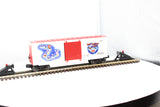 Lionel 6-19242 DISNEY Donald Duck Birthday Hi-Cube Boxcar Mainline O Scale Like New