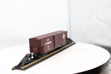 K-Line K Line K765-1531 Classic Boxcar Erie Lackawanna #63404 O SCALE NEW