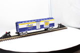 MTH Railking 30-7874 Klondike Original Modern Reefer Car O SCALE NEW