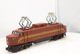 Lionel 6-8551 Pennsylvaina "Little Joe" Electric Locomotive O SCALE Used