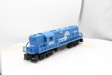Williams GP7-109 Conrail Diesel Locomotive #5834 O Scale Like New