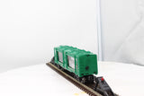 Lionel 6-29612 Las Vegas Poker Chip Car O SCALE NEW