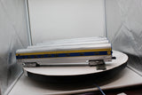 Williams 43167 DELAWARE & HUDSON 72 Ft. Streamline Passenger Car Pack of 4 O Scale Like New