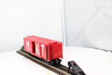 K-Line 6-21140 ATCHISON, TOPEKA AND SANTA FE K640-1060 O Scale NEW