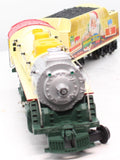 Lionel 6-84964 Angela Trotta LionChief Plus Hudson O SCALE NEW