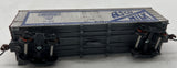 ASCO Evaporated Milk ASX 12007 woodside reefer weathered HO SCALE WEATHERED AS IS Used Excellent No Box