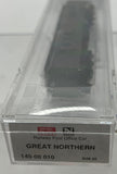 Micro Trains 14000010 PULLMAN Heavyweight RPO car N Scale Used Excellent