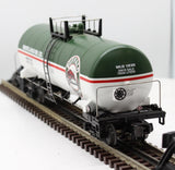MTH Premier 20-96071 Buffalo Gasoline Tank Car O SCALE Like New