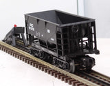 Lionel 6-6122 PENN CENTRAL MPC O Scale Like New