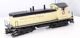 MTH Railking 30-2454-1 Pittsburgh Brewing Company SW-9 Switcher Diesel Engine with Proto-Sound 2.0 O SCALE Like New