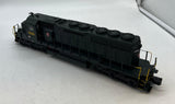 Lionel 6-84263 Pennsylvania SD40 #6089 Like New