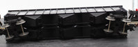 Lionel 6-17111 Reading Three Bay Hopper with Coal Load O SCALE Like New
