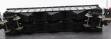 Lionel 6-17111 Reading Three Bay Hopper with Coal Load O SCALE Like New