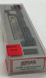 Atlas 54062 LEHIGH VALLEY Phase 2B Alco C628 628 N Scale WEATHERED AS IS Like New