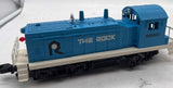 Lionel 6-8860 ROCK ISLAND NW2 Diesel Switcher O SCALE Used Excellent