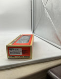 Lionel 6-16128 ARR Single Dome Tankcar 3-Rail #16128 O Scale Like New