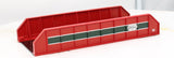 Lionel 6-37197 North Pole Central Girder Bridge O SCALE Like New