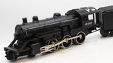 MTH 20-1242 4-6-0 NYC Engine and Tender Scale O SCALE Used No Box