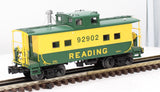 Lionel 6-83358 Reading Northeast Style Caboose Like New