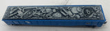 MTH 20-90009C Conrail Gondola w/ Junk Load O Scale Like New