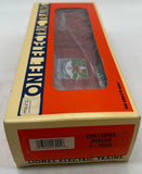 Lionel 6-16245 Contadina tomato paste boxcar O SCALE Used Excellent