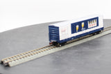 Athearn Genesis G4463 N.A.C.C. 50' Boxcar #31237 HO SCALE Like New
