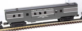 K-Line K4570-5018 NEW YORK CENTRAL 15" Streamliner RPO Car O Scale #5018 NEW